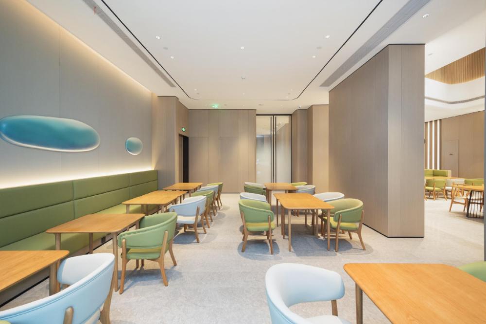 ji hotel quzhou qujiang