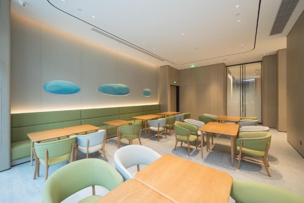 ji hotel quzhou qujiang