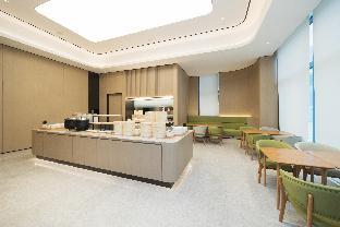 ji hotel quzhou qujiang