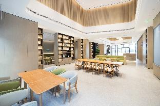 ji hotel quzhou qujiang