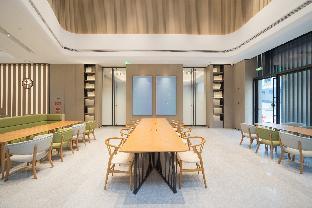 ji hotel quzhou qujiang