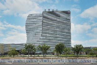 ji hotel quzhou qujiang