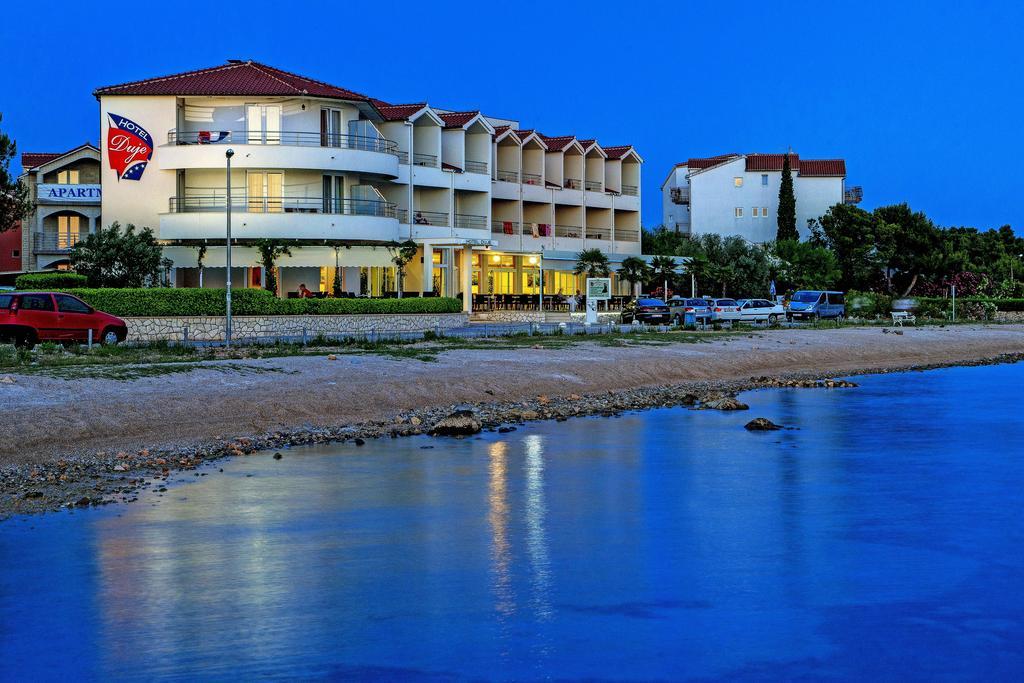 hotel duje
