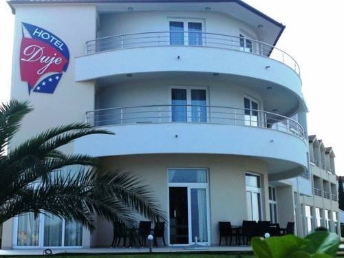hotel duje
