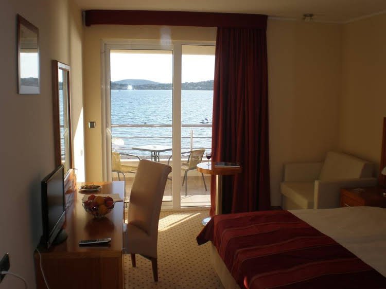 hotel duje
