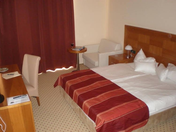 hotel duje