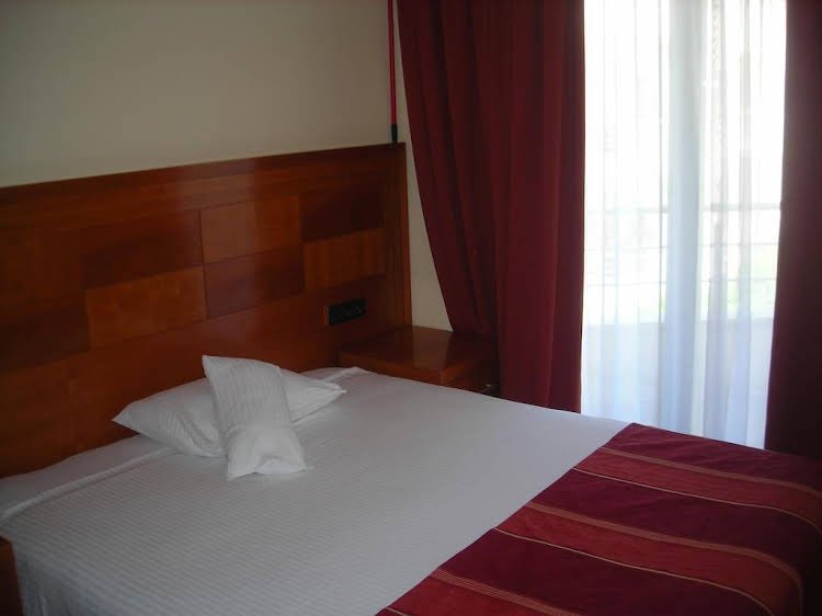 hotel duje