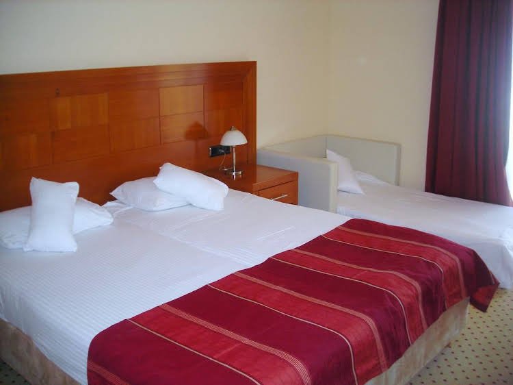 hotel duje