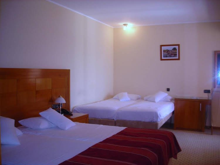 hotel duje