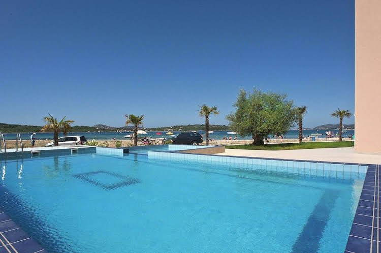 hotel duje