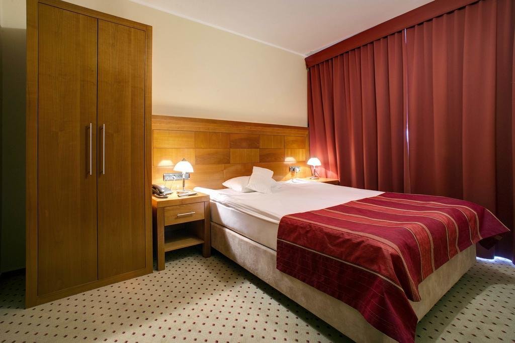 hotel duje