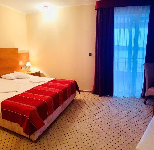 hotel duje