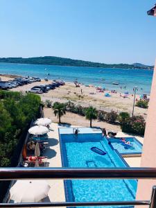 hotel duje