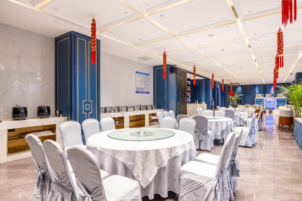 starway hotel lanzhou university provincial people