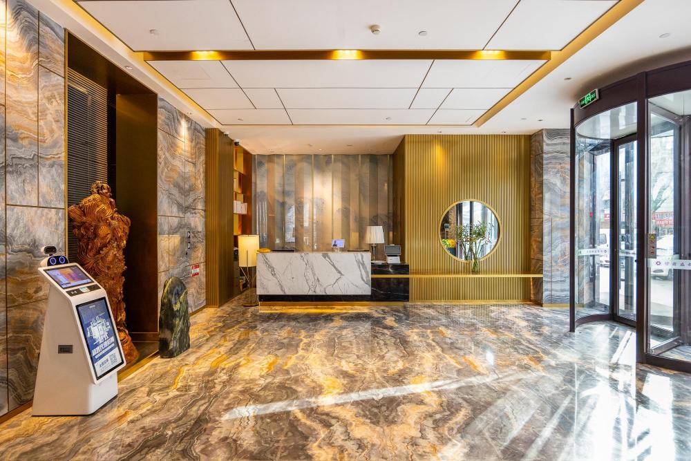 starway hotel lanzhou university provincial people