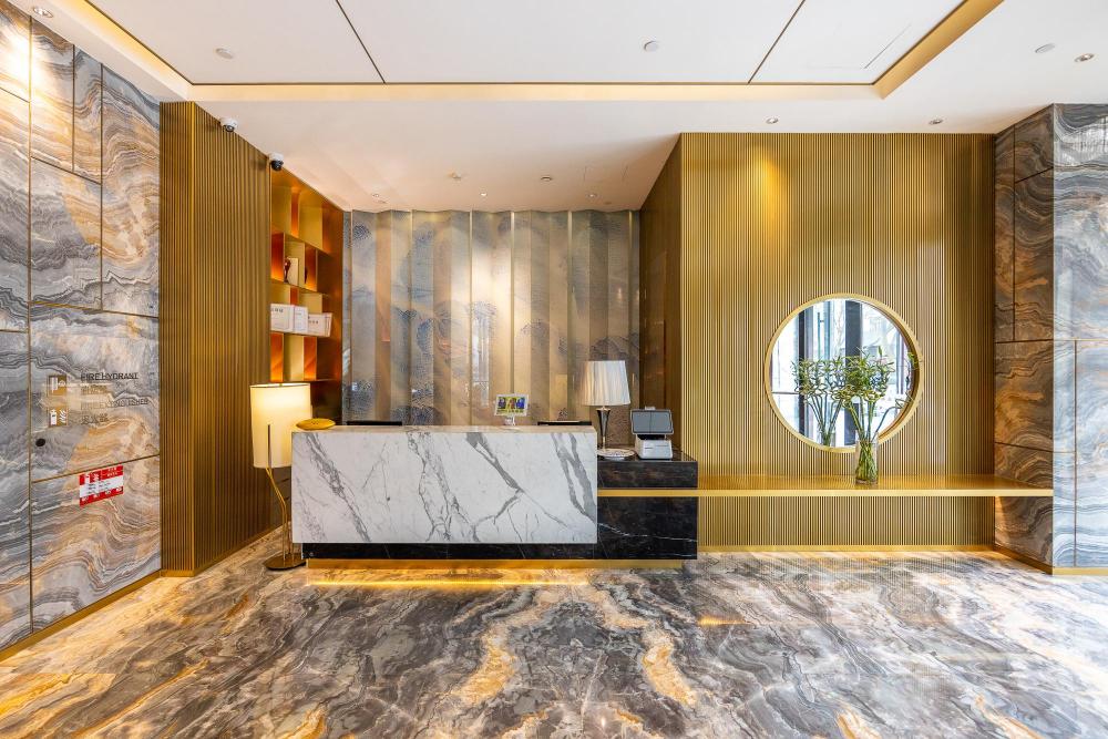 starway hotel lanzhou university provincial people