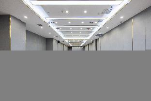 starway hotel lanzhou university provincial people
