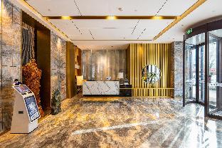 starway hotel lanzhou university provincial people