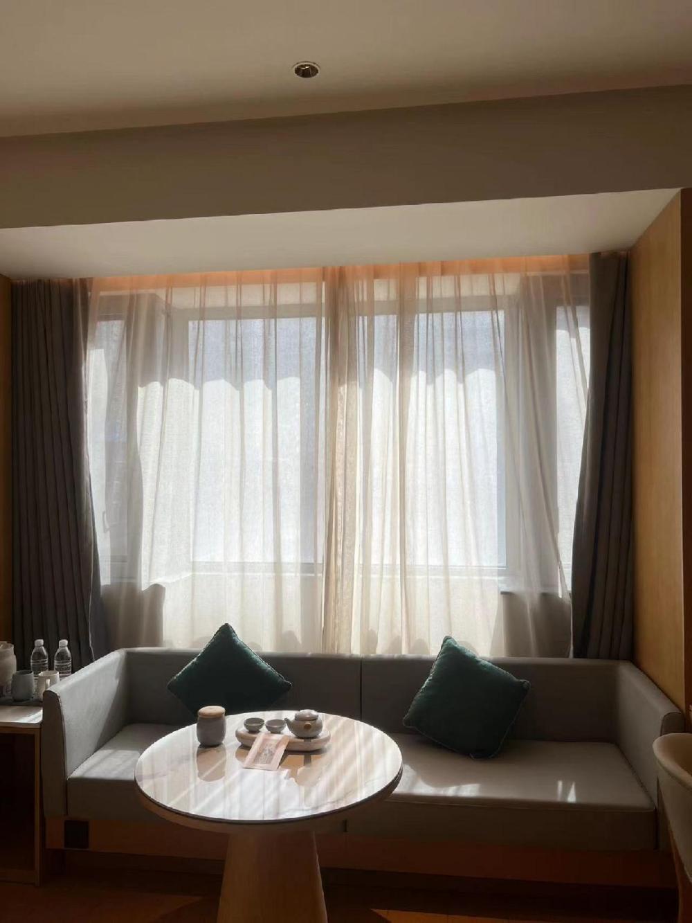 ji hotel hefei mingzhu square