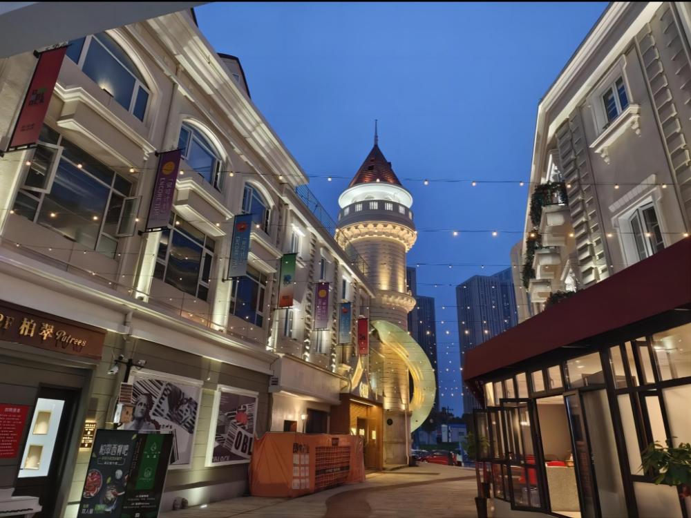 ji hotel hefei mingzhu square