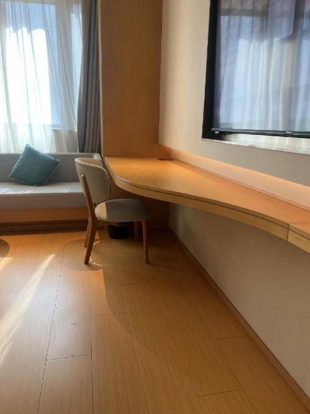 ji hotel hefei mingzhu square