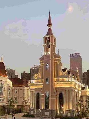 ji hotel hefei mingzhu square