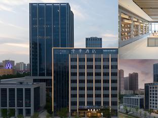 ji hotel hefei mingzhu square