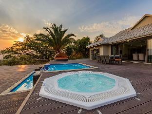 cayley mountain resort