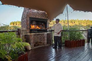 the fernery lodge and spa