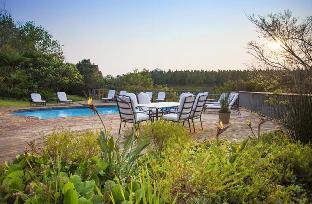 the fernery lodge and spa