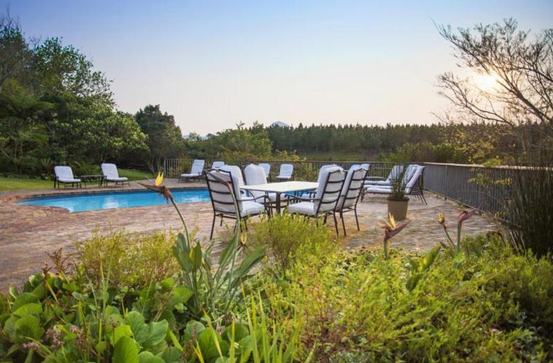 the fernery lodge and spa