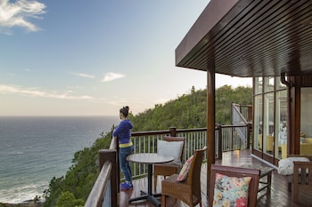 the fernery lodge and spa