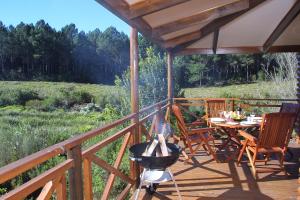 the fernery lodge and spa