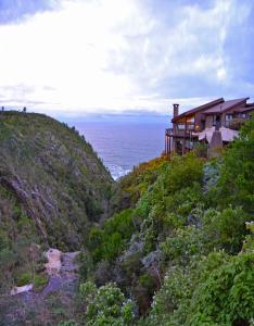 the fernery lodge and spa