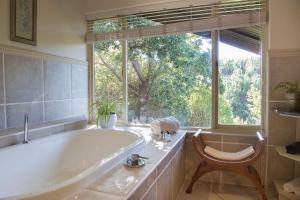 the fernery lodge and spa