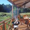 the fernery lodge and spa