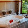 the fernery lodge and spa