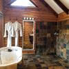 the fernery lodge and spa