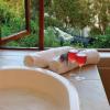 the fernery lodge and spa