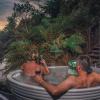 the fernery lodge and spa