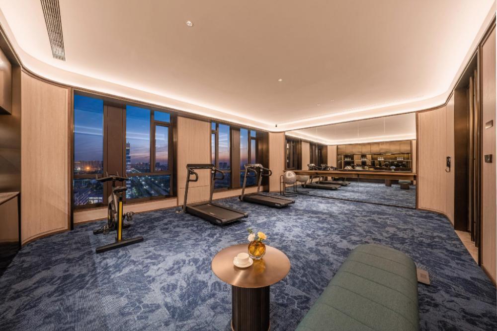 orange crystal hotel suzhou east railway station