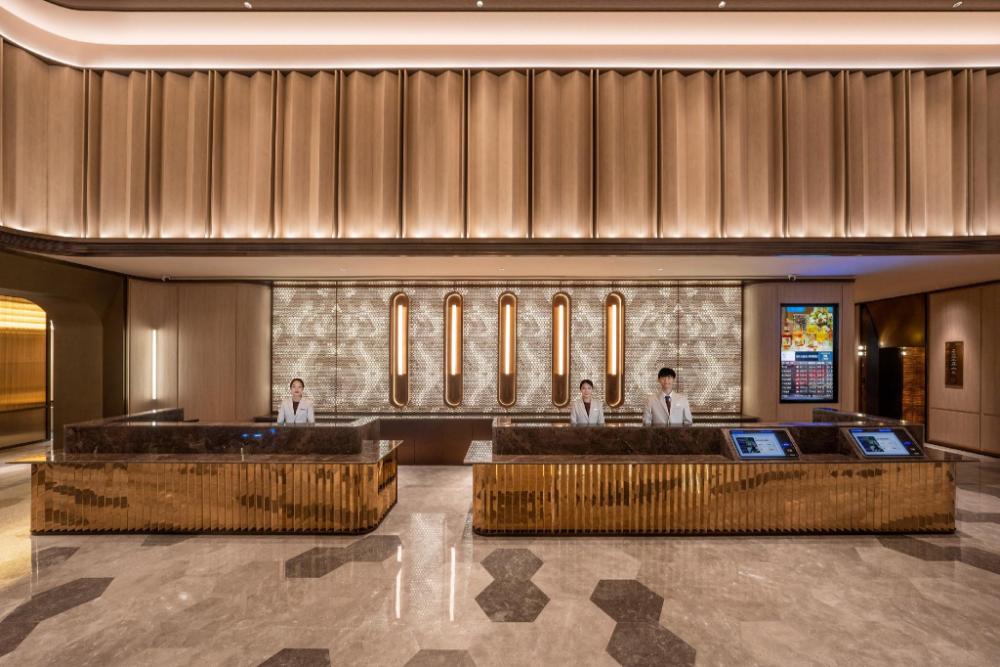 orange crystal hotel suzhou east railway station