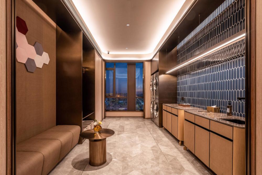 orange crystal hotel suzhou east railway station