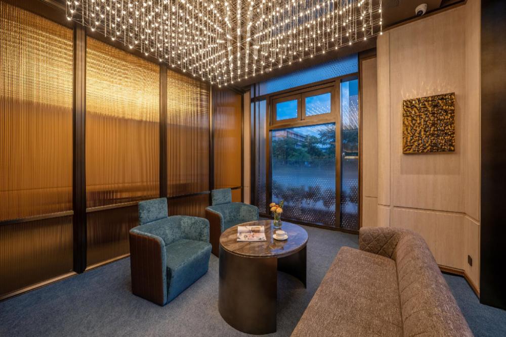 orange crystal hotel suzhou east railway station