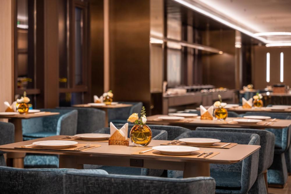 orange crystal hotel suzhou east railway station