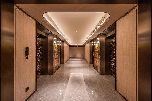 orange crystal hotel suzhou east railway station