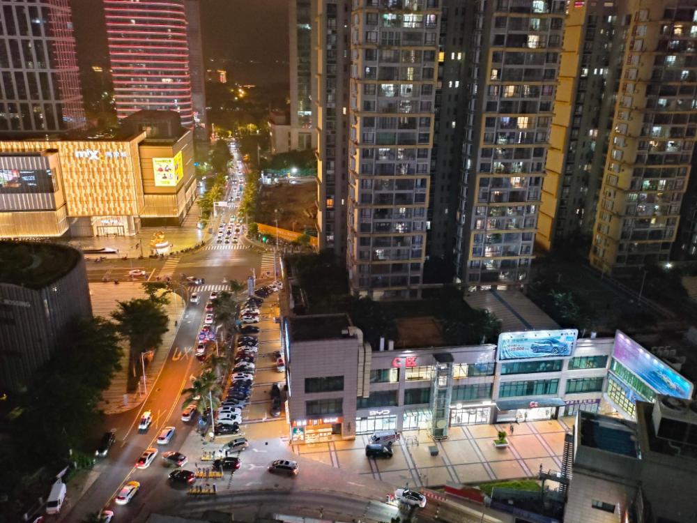 manxin hotel haikou guomao center
