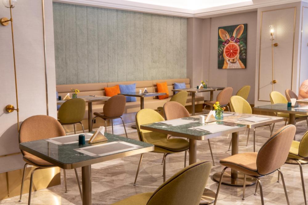 manxin hotel haikou guomao center