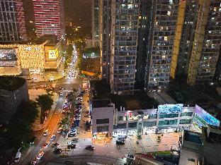 manxin hotel haikou guomao center