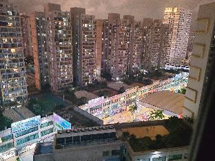 manxin hotel haikou guomao center